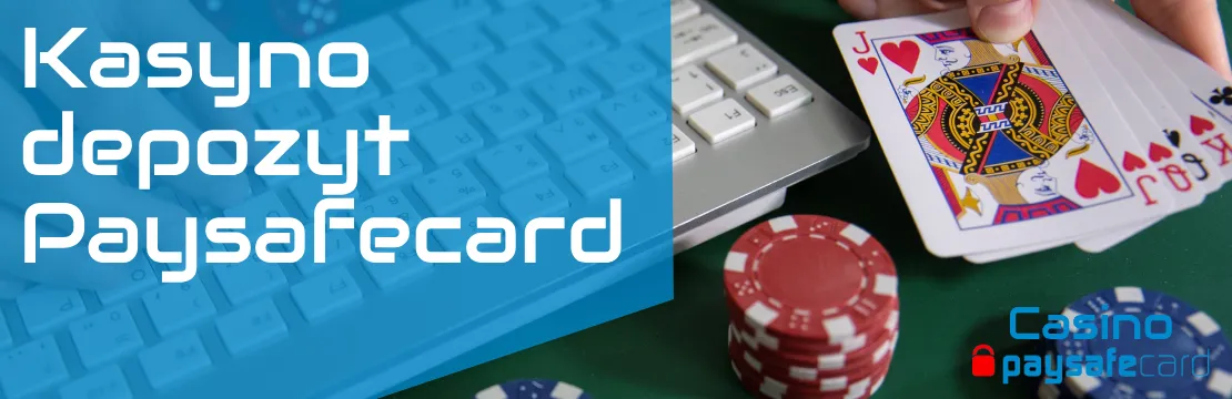 polskie kasyno online Paysafecard